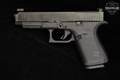 Glock G49 Gen5 MOS; TALO Exclusive 9mm Luger Black in Excellent Condition Image 3