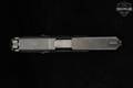 Glock G49 Gen5 MOS; TALO Exclusive 9mm Luger Black in Excellent Condition Image 5