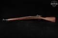 1944 Smith Corona M1903A3 .30-06 Parkerized Gray/Green & Wood in Fair Condition Image 2