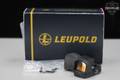 Leupold DeltaPoint Pro Black in Excellent Condition Image 2