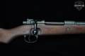 Mauser Model 98 8mm Mauser Black in Fair Condition Image 4