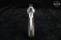 Smith & Wesson (S&W) Model 686-6 Pro Series SSR .357 Mag. Matte Silver in Very Good Condition Image 4
