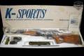 1993 Norinco MAK-90 Sporter 7.62x39 Black in Like-New Condition Image 2