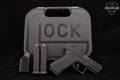 Glock 43X MOS 9mm Luger Black in Excellent Condition Image 2