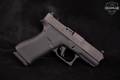 Glock 43X MOS 9mm Luger Black in Excellent Condition Image 3