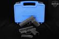 Sig Sauer P250 2Sum 9mm Luger Black in Good Condition Image 2