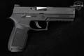 Sig Sauer P250 2Sum 9mm Luger Black in Good Condition Image 3