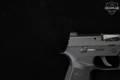 Sig Sauer P250 2Sum 9mm Luger Black in Good Condition Image 5