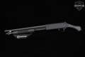 Mossberg 590 Shockwave, .410 Bore .410 Bore Black in Excellent Condition Image 2