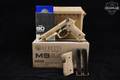 Beretta M9A4 9mm Luger FDE in Excellent Condition Image 2