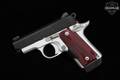 Kimber Micro Crimson Carry .380 ACP Two-Tone in Excellent Condition Image 2