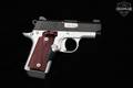 Kimber Micro Crimson Carry .380 ACP Two-Tone in Excellent Condition Image 3