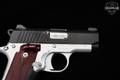 Kimber Micro Crimson Carry .380 ACP Two-Tone in Excellent Condition Image 5