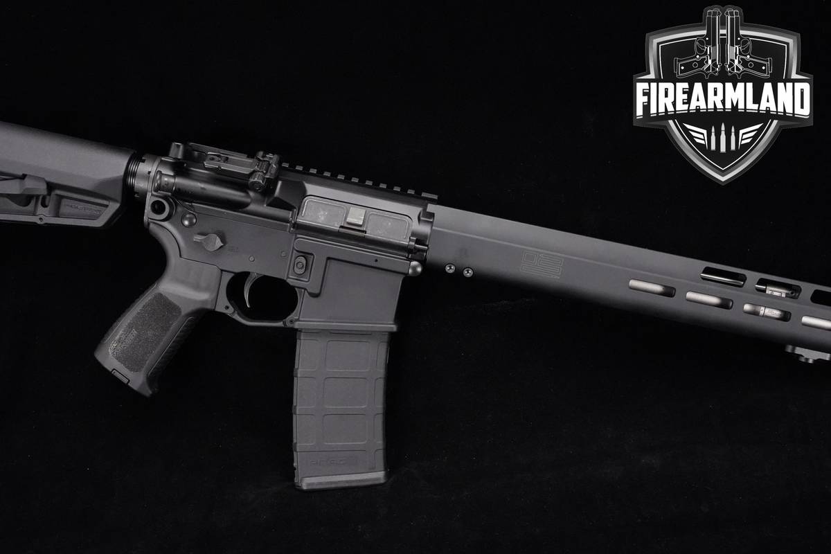 Sig Sauer M400 TREAD-COIL AR-15 AR15 AR 16" Sig-Sauer M400 3MAGS & ORIG BOX