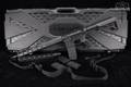 Sig Sauer M400 TREAD-COIL 5.56mm NATO (.223 Rem.) Black in Excellent Condition Image 2