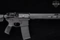 Sig Sauer M400 TREAD-COIL 5.56mm NATO (.223 Rem.) Black in Excellent Condition Image 5