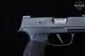 2021 Sig Sauer P365 X-Series 9mm Luger Nitron in Very Good Condition Image 4