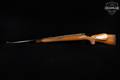 1984-1986 Weatherby Mark V Deluxe .460 Weatherby Magnum Blued & Walnut in Very Good Condition Image 2