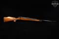 1984-1986 Weatherby Mark V Deluxe .460 Weatherby Magnum Blued & Walnut in Very Good Condition Image 3