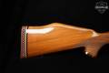 1984-1986 Weatherby Mark V Deluxe .460 Weatherby Magnum Blued & Walnut in Very Good Condition Image 4