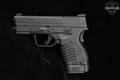 Springfield Armory XD-S 3.3 .45 ACP Black in Excellent Condition Image 4