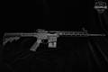 Smith & Wesson (S&W) M&P15-22 Sport .22 LR Matte Black in Excellent Condition Image 2