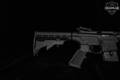 Smith & Wesson (S&W) M&P15-22 Sport .22 LR Matte Black in Excellent Condition Image 3