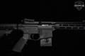 Smith & Wesson (S&W) M&P15-22 Sport .22 LR Matte Black in Excellent Condition Image 4