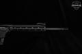 Smith & Wesson (S&W) M&P15-22 Sport .22 LR Matte Black in Excellent Condition Image 5