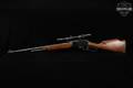 1966 Marlin Firearms Co. Model 444 First Model .444 Marlin Blued & Walnut in Very Good Condition Image 2