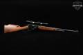 1966 Marlin Firearms Co. Model 444 First Model .444 Marlin Blued & Walnut in Very Good Condition Image 3