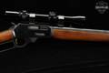 1966 Marlin Firearms Co. Model 444 First Model .444 Marlin Blued & Walnut in Very Good Condition Image 5