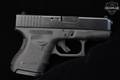 Glock 27 Gen3 .40 S&W Black in Excellent Condition Image 3