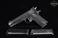 1987 Colt MK IV/Series 80 Gold Cup National Match .45 ACP Blued in Good Condition Image 2