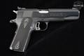 1987 Colt MK IV/Series 80 Gold Cup National Match .45 ACP Blued in Good Condition Image 3