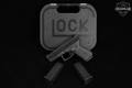 Glock 19 Gen5 9mm Luger nDLC in Excellent Condition Image 2