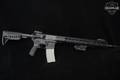 Bushmaster XM15-E2S 5.56mm NATO Black in Very Good Condition Image 3