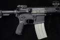 Bushmaster XM15-E2S 5.56mm NATO Black in Very Good Condition Image 5