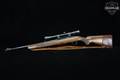 1962 Winchester Repeating Arms 100 .308 Win. Blued in Good Condition Image 2