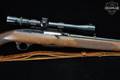 1962 Winchester Repeating Arms 100 .308 Win. Blued in Good Condition Image 5