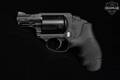 Smith & Wesson (S&W) BG38 Bodyguard W/Integrated Laser .38 Special +P Black in Very Good Condition Image 3