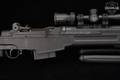 Springfield Armory M1A SOCOM 16 CQB .308 Win. Black in Very Good Condition Image 5