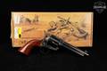 2015 A. Uberti 1873 Cattleman II Steel .357 Mag. Color Case-Hardened & Blued in Excellent Condition Image 2