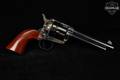 2015 A. Uberti 1873 Cattleman II Steel .357 Mag. Color Case-Hardened & Blued in Excellent Condition Image 4