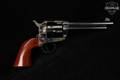 2015 A. Uberti 1873 Cattleman II Steel .357 Mag. Color Case-Hardened & Blued in Excellent Condition Image 5