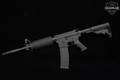 2017 Sturm Ruger AR-556 5.56mm NATO Black in Very Good Condition Image 2