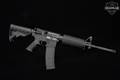 2017 Sturm Ruger AR-556 5.56mm NATO Black in Very Good Condition Image 3