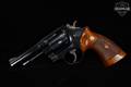 1967-1968 Smith & Wesson (S&W) Model 58 .41 Rem. Mag. Blued in Very Good Condition Image 2
