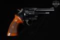 1967-1968 Smith & Wesson (S&W) Model 58 .41 Rem. Mag. Blued in Very Good Condition Image 3