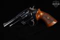 1967-1968 Smith & Wesson (S&W) Model 58 .41 Rem. Mag. Blued in Very Good Condition Image 4